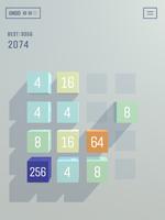 2048 CUBE 截图 2