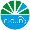 Galileo Cloud ícone
