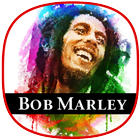 Bob Marley icône