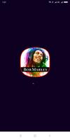 Bob Marley โปสเตอร์