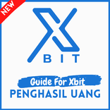 Guide For Xbit - App Penghasil Uang