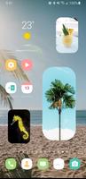 پوستر Photo Widget That Just Works