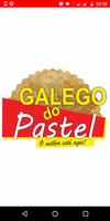 Galego do Pastel poster