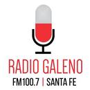 Galeno 100.7 Santa Fe APK