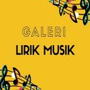 Galeri Lirik Musik 1.1 aplikacja