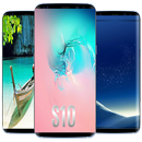 live Wallpaper hd for - Galaxy s10 4k amoled APK