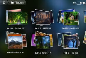Pro 3D Live Gallery screenshot 2