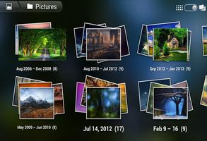 Pro 3D Live Gallery ภาพหน้าจอ 2