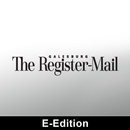 Galesburg Register-Mail Print-APK