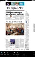 Galesburg Register-Mail Print 截图 3