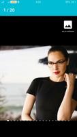 Gal Gadot Wallpaper TOP 20 imagem de tela 1