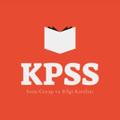 KPSS Bilgi Kartları