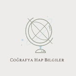 Coğrafya Hap Bilgiler