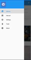 Galiyara - Image Gallery,Manage your photos easily captura de pantalla 1