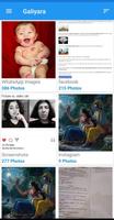 Galiyara - Image Gallery,Manage your photos easily Screenshot 2