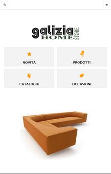 Galizia Home Store 截图 10