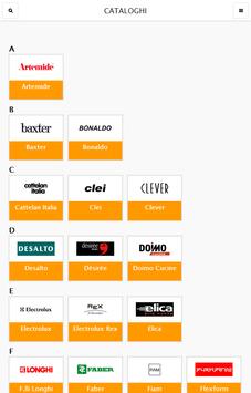 Galizia Home Store 截图 11