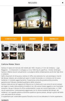 Galizia Home Store 截图 14