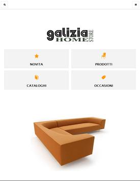 Galizia Home Store 截图 5