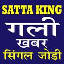 Gali Satta King Result App APK