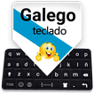 Teclado gallego: escritura en gallego