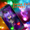 Gachaa Call screen themes WP