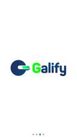 Galify 포스터