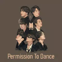 Скачать BTS Mp3 Offline | Permission To Dance APK