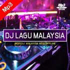 DJ Malaysia Mp3 Offline-icoon