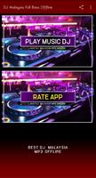 DJ Malaysia Mp3 Offline screenshot 1