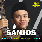 Sholawat Santri Njoso 2021 Aku icon