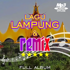 LAGU & REMIX LAMPUNG-icoon