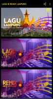LAGU & REMIX LAMPUNG-poster