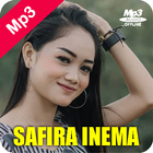 آیکون‌ SAFIRA INEMA Mp3 | TERBARU 202