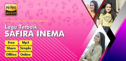 SAFIRA INEMA Mp3 | TERBARU 202 Affiche