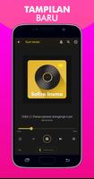 برنامه‌نما SAFIRA INEMA Mp3 | TERBARU 202 عکس از صفحه