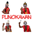 Stiker Whatsapp - Wayang - Punokawan APK