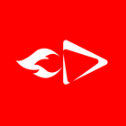 Youtube view booster - free biểu tượng