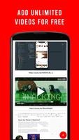Youtube view booster - free Ekran Görüntüsü 2