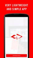 Ytube view booster - free Affiche