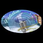 Galilea Radio - galilea.gr icône