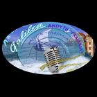 Galilea Radio - galilea.gr أيقونة