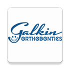 Galkin Orthodontics icône