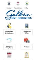Galkin Orthodontics Affiche