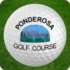 Ponderosa Golf Course आइकन