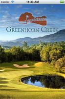 Greenhorn Creek Golf Resort 포스터