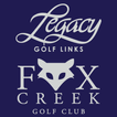 Legacy GL & Fox Creek GC أيقونة