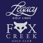 Icona Legacy GL & Fox Creek GC