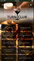 The Turn Club Cartaz