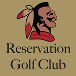 Reservation icon